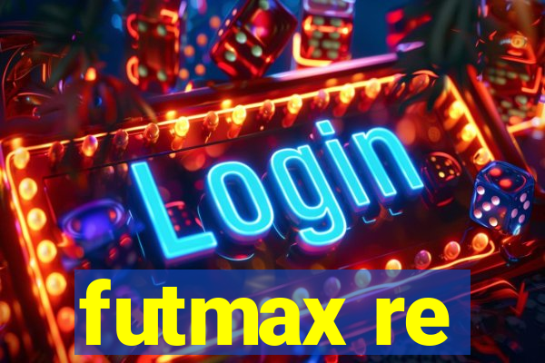 futmax re